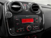 Dacia Logan II Рестайлинг Новосибирск  - изображение 41