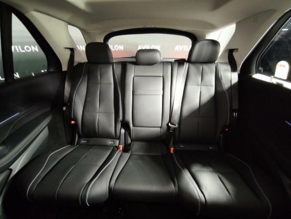 Новый Mercedes-Benz GLE II (V167) Рестайлинг 2025 года, цена 15 900 000 рублей, внедорожник, Автокод Объявления