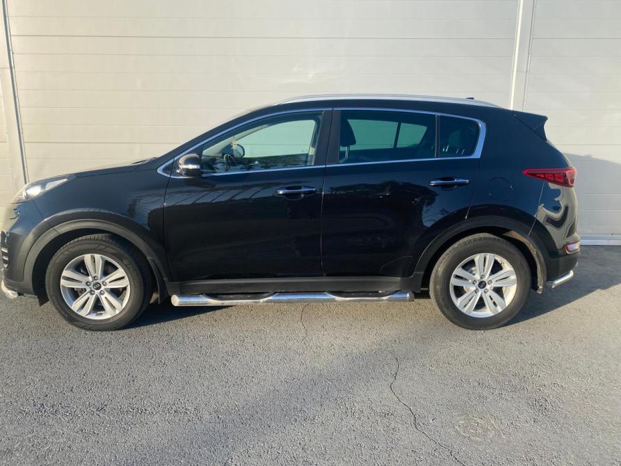 Kia Sportage IV Екатеринбург  - изображение 5