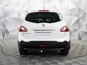 Nissan Qashqai+2 I Рестайлинг Ульяновск  - изображение 23