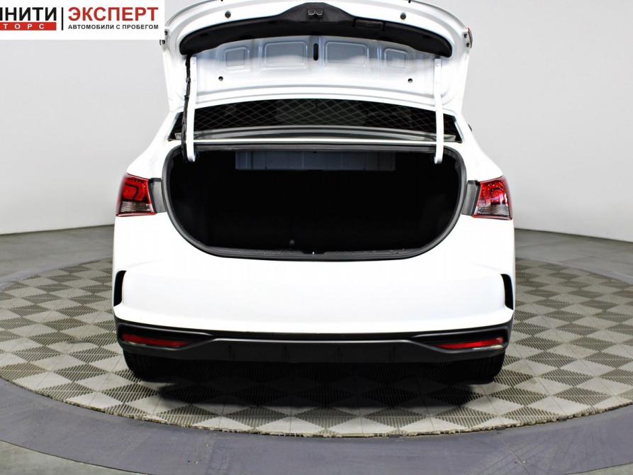 Hyundai Solaris II Рестайлинг Белгород  - изображение 10