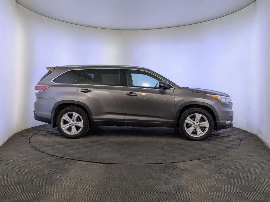 Toyota Highlander III (XU50) Москва  - изображение 4