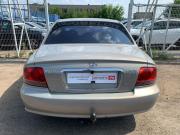 Hyundai Sonata IV (EF) Рестайлинг Нижнекамск  - изображение 35