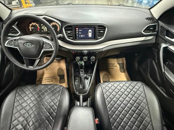 Lada (ВАЗ) Vesta I Рестайлинг (NG) с пробегом 2024 года, цена 1 325 000 рублей, 31027 км, универсал, Автокод Объявления