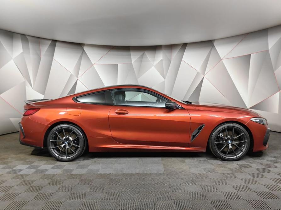 BMW 8 серии II (G14/G15/G16) Москва  - изображение 6