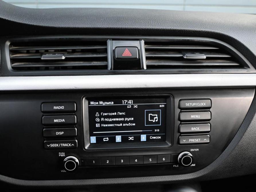 Kia Rio IV Новороссийск  - изображение 19