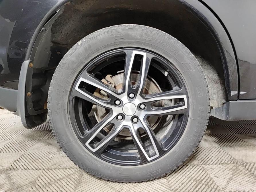 Mitsubishi Outlander III Уфа  - изображение 22