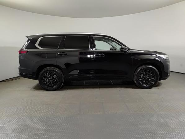 Exeed VX I с пробегом 2022 года, цена 2 450 000 рублей, 93574 км, внедорожник, Автокод Объявления
