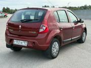 Renault Sandero I Пермь  - изображение 9