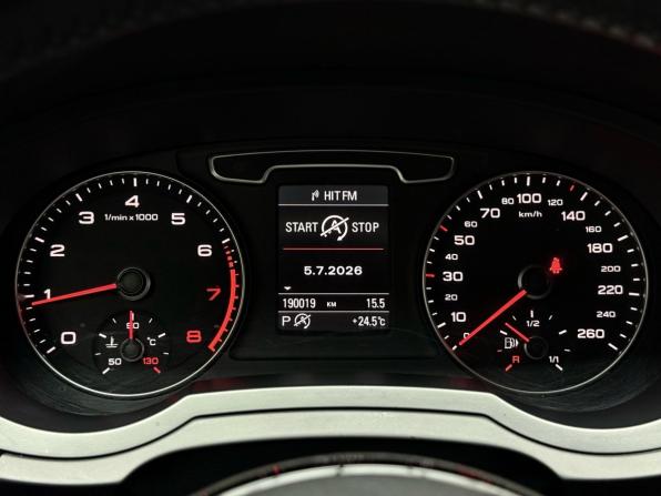 Audi Q3 I (8U) с пробегом 2012 года, цена 1 649 000 рублей, 190012 км, внедорожник, Автокод Объявления