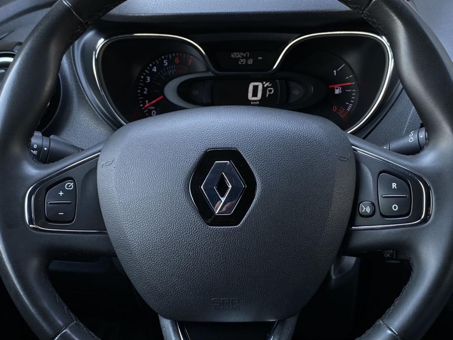 Renault Kaptur I Москва  - изображение 15