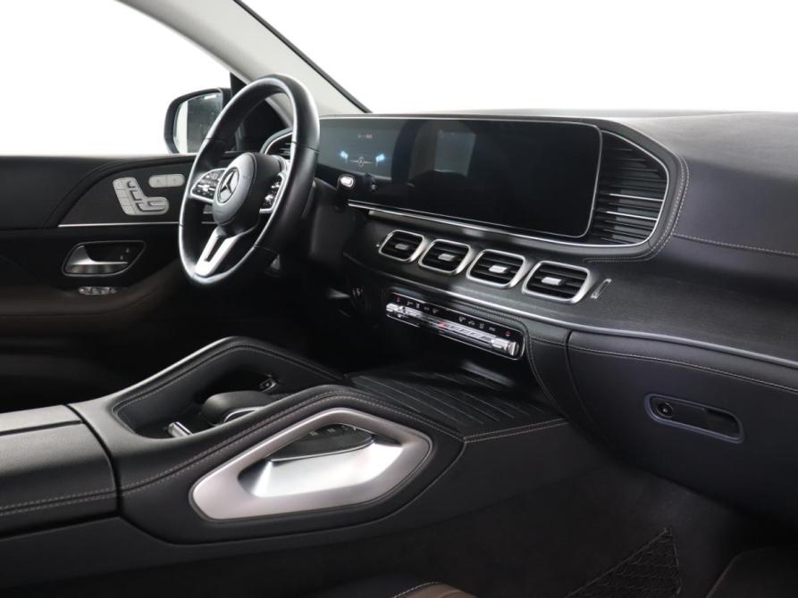 Mercedes-Benz GLE Coupe II (C167) Москва  - изображение 9