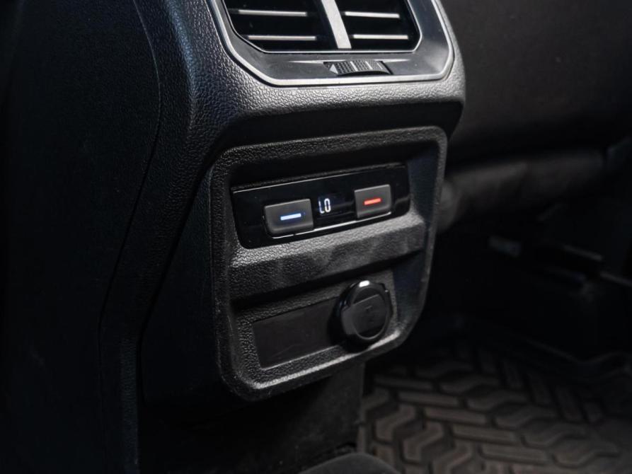 Volkswagen Tiguan II Рестайлинг Краснодар  - изображение 20