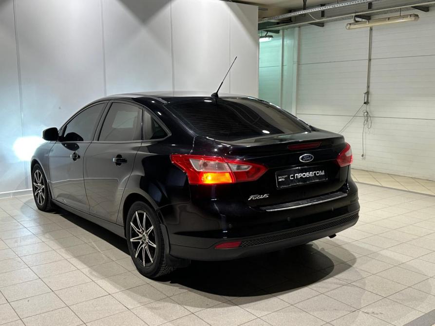 Ford Focus III Самара  - изображение 6