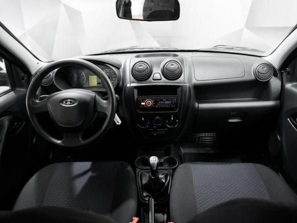 Lada (ВАЗ) Granta I с пробегом 2014 года, цена 385 000 рублей, 104000 км, седан, Автокод Объявления