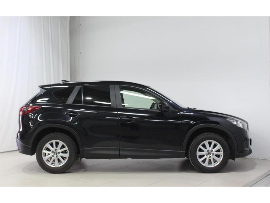 Mazda CX-5 I Курск  - изображение 6