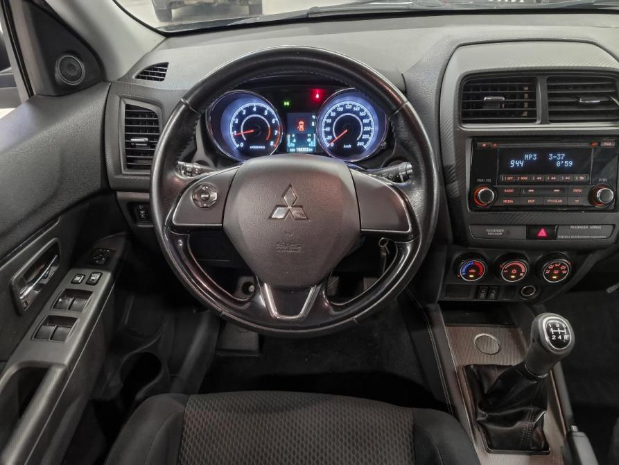 Mitsubishi ASX I Рестайлинг 2 Нижний Новгород  - изображение 13