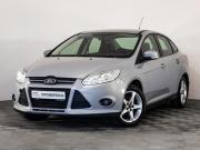 Ford Focus III Санкт-Петербург  - изображение 23