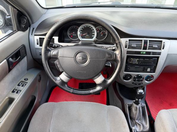 Chevrolet Lacetti I с пробегом 2008 года, цена 275 000 рублей, 230344 км, седан, Автокод Объявления