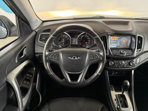 Chery Tiggo 5 I с пробегом 2015 года, цена 999 000 рублей, 110125 км, внедорожник, Автокод Объявления
