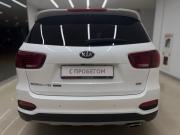Kia Sorento III Prime Рестайлинг Челябинск  - изображение 29