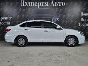 Nissan Almera III (G15) Краснодар  - изображение 35