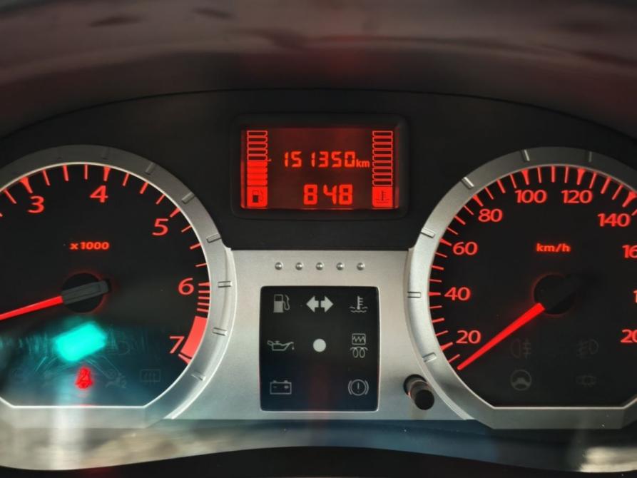Lada (ВАЗ) Largus I Курск  - изображение 9