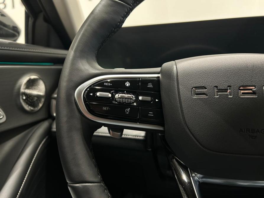 Chery Arrizo 8 Санкт-Петербург  - изображение 21