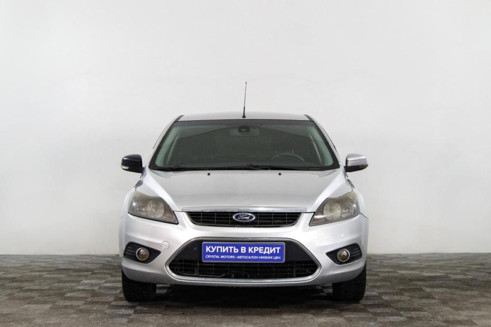 Ford Focus II Рестайлинг Сургут  - изображение 2