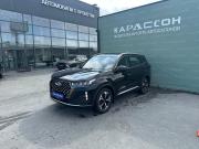 Chery Tiggo 7 Pro Max I Екатеринбург  - изображение 13