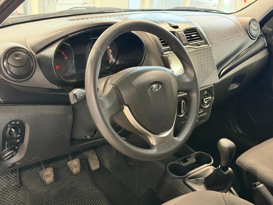Lada (ВАЗ) Granta I Рестайлинг Тольятти  - изображение 12