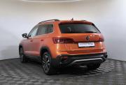 Volkswagen Taos I Нижний Новгород  - изображение 29