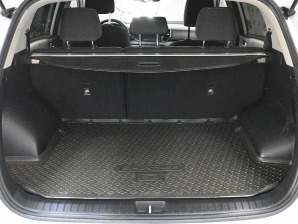 Kia Sportage IV с пробегом 2016 года, цена 1 679 000 рублей, 149482 км, внедорожник, Автокод Объявления