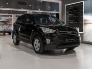 Hyundai Creta I Москва  - изображение 24