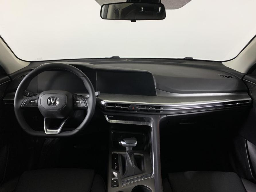 Changan CS35 Plus I Рестайлинг Москва  - изображение 12