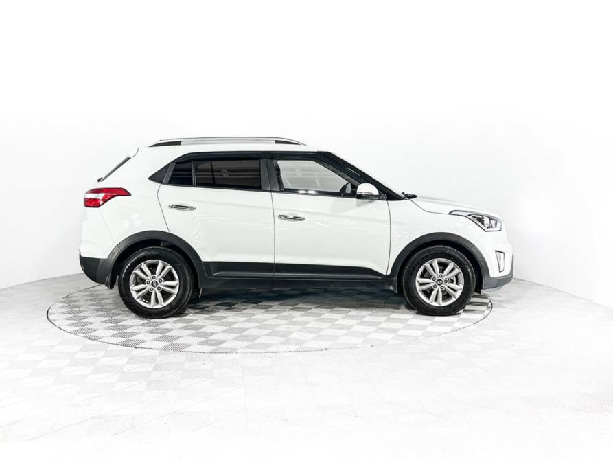 Hyundai Creta I Ногинск  - изображение 4