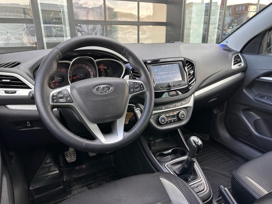 Lada (ВАЗ) Vesta I Новосибирск  - изображение 20