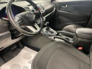Kia Sportage III Санкт-Петербург  - изображение 30