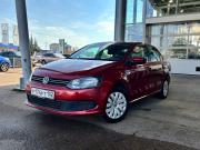 Volkswagen Polo V Уфа  - изображение 18