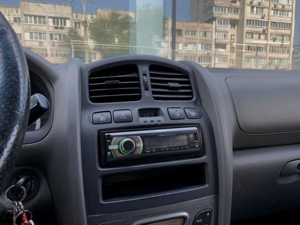 Hyundai Santa Fe I с пробегом 2005 года, цена 590 000 рублей, 213000 км, внедорожник, Автокод Объявления