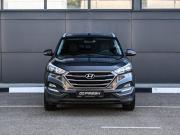 Hyundai Tucson III Рестайлинг Новороссийск  - изображение 24