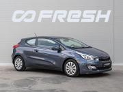 Kia Ceed II Краснодар  - изображение 21