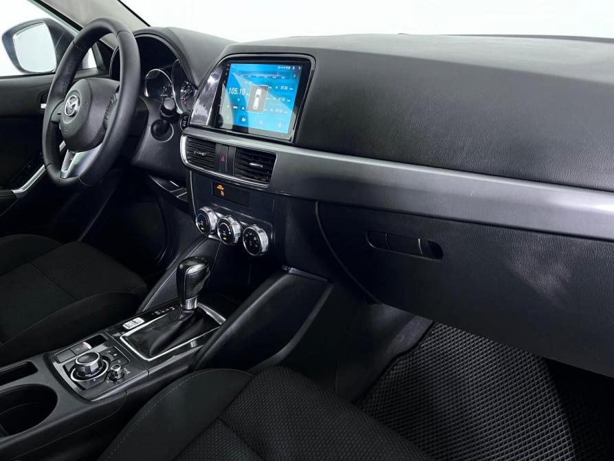 Mazda CX-5 I Рестайлинг Ростов-на-Дону  - изображение 14