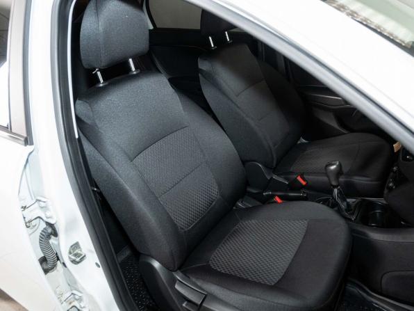 Lada (ВАЗ) Vesta I с пробегом 2019 года, цена 704 000 рублей, 181130 км, седан, Автокод Объявления