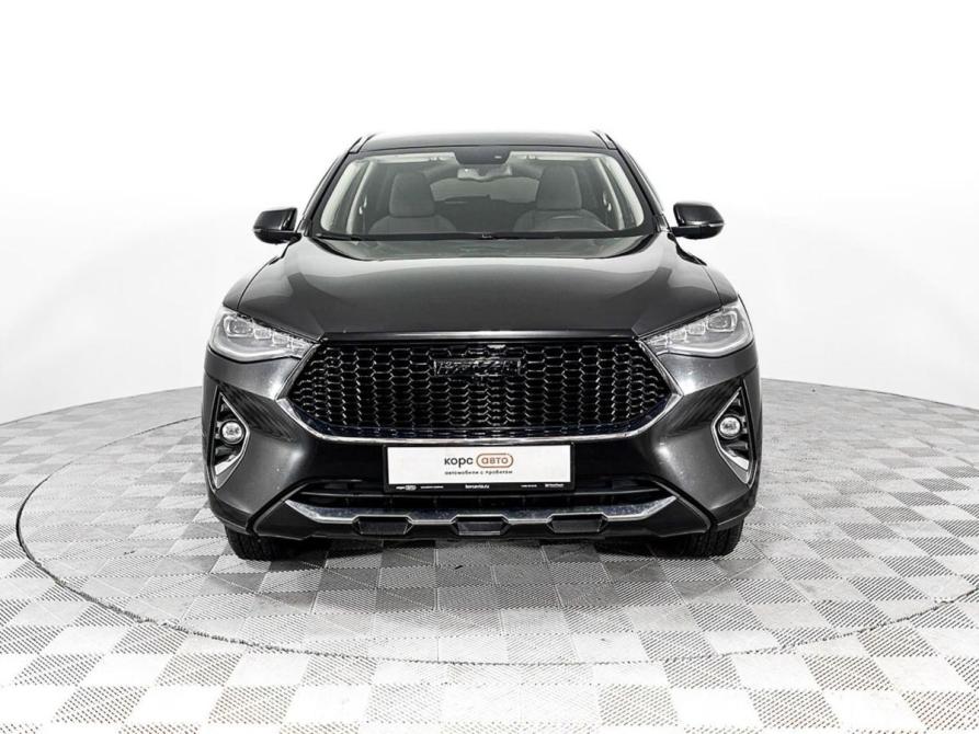 Haval F7 I Ногинск  - изображение 2