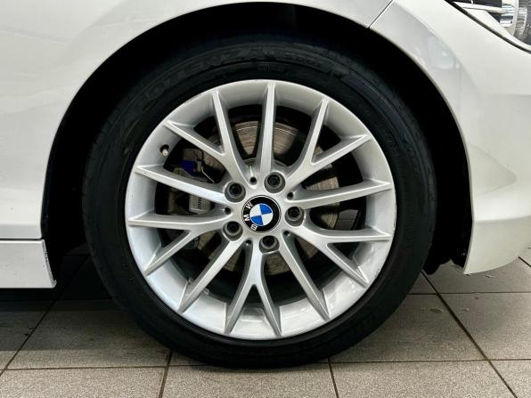 BMW 1 серии II (F20/F21) Рестайлинг с пробегом 2015 года, цена 1 400 000 рублей, 76031 км, хэтчбек, Автокод Объявления