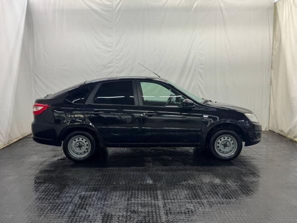 Lada (ВАЗ) Granta I с пробегом 2014 года, цена 235 000 рублей, 240997 км, лифтбек, Автокод Объявления