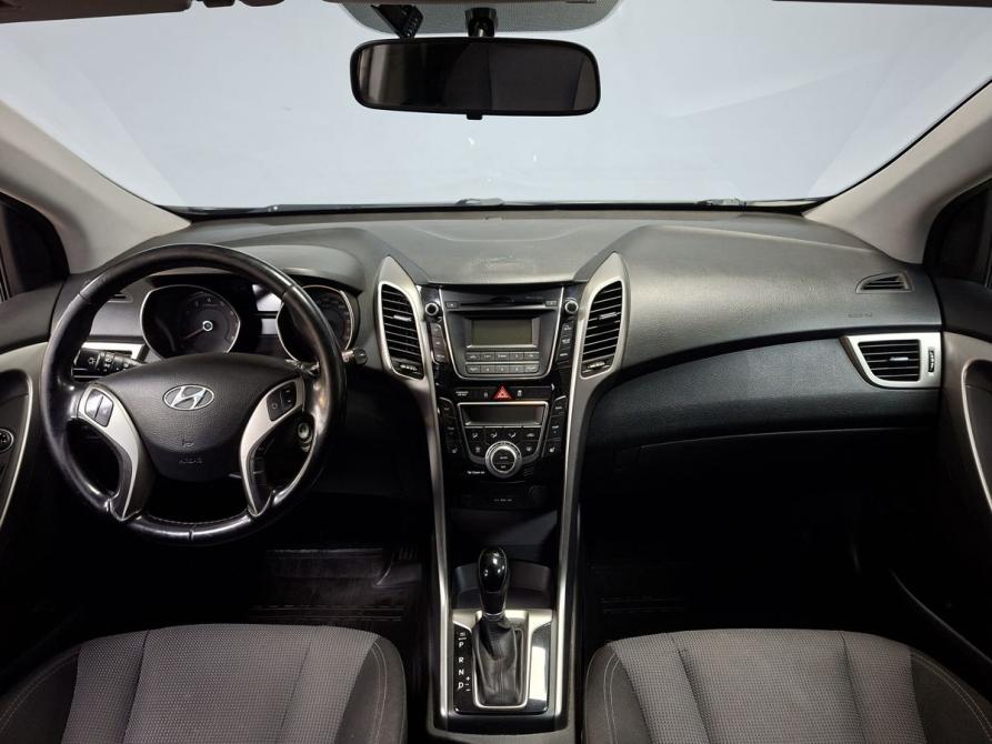 Hyundai i30 II Москва  - изображение 16