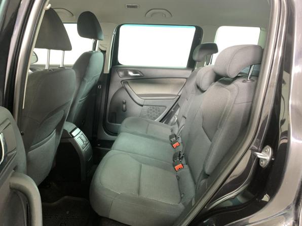Skoda Yeti I с пробегом 2012 года, цена 710 000 рублей, 177379 км, внедорожник, Автокод Объявления