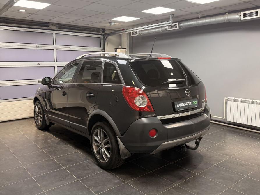 Opel Antara I Тверь  - изображение 4
